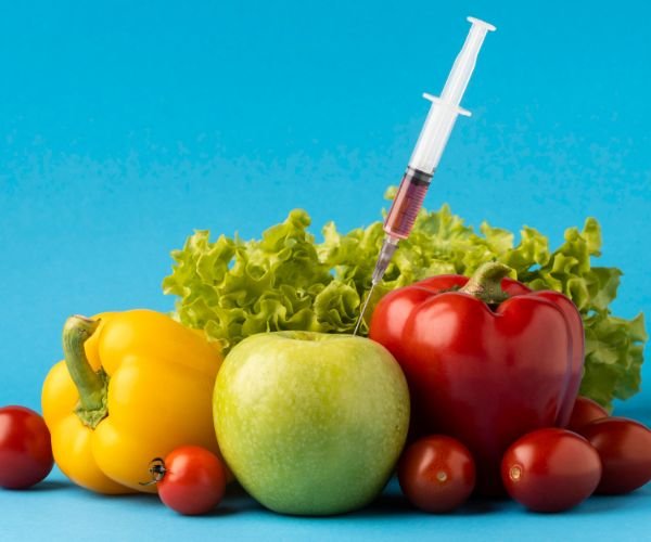 GMO vs. Non-GMO Foods: How Modern Consumers Make Food Decisions